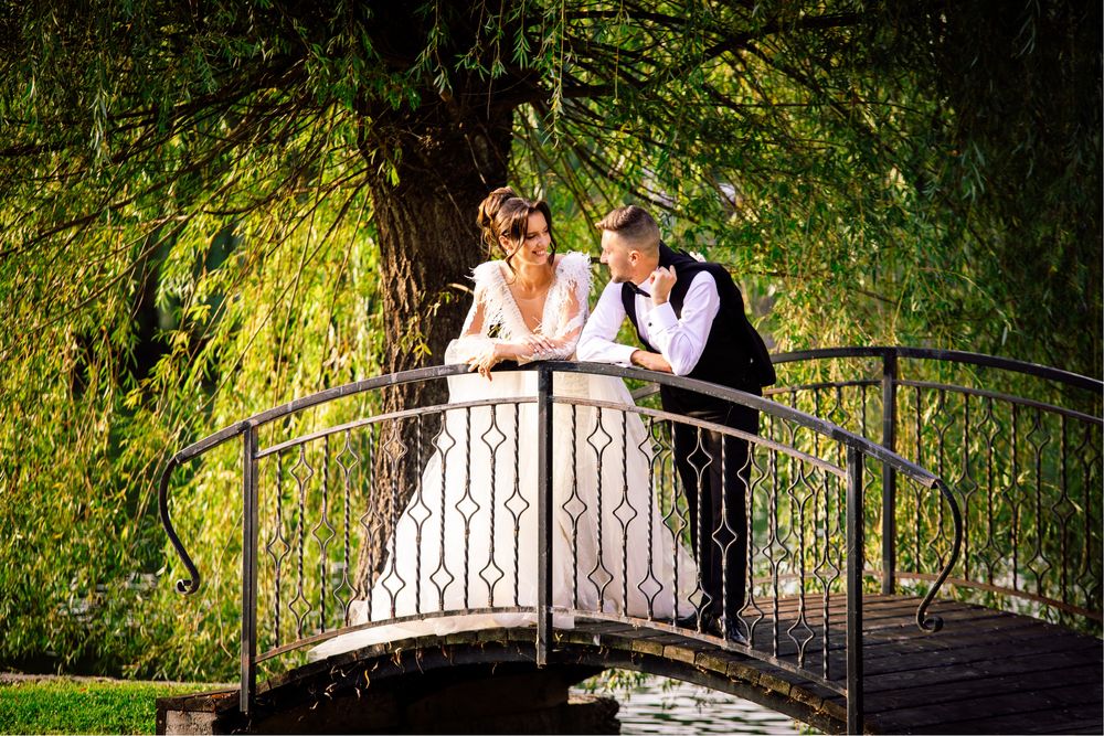 Pachete nuntă, foto, video 4k, oglinda magică, dronă, decorațiuni !