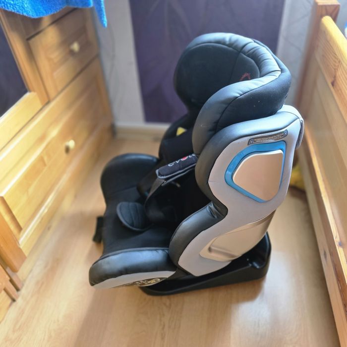 Детско столче за кола Чиполино