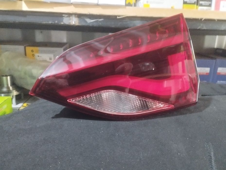 Запчасти Шевролет Монза