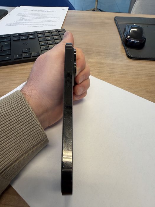 Iphone 14 Pro - space gray - 128 gb