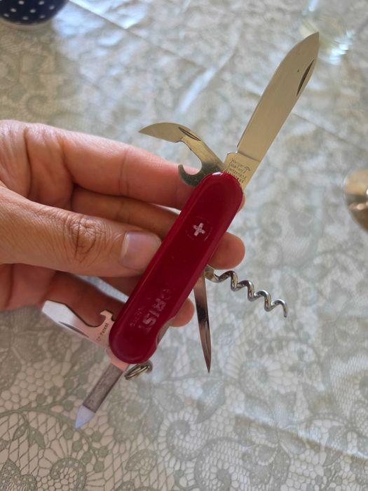 Colectie Wenger basic