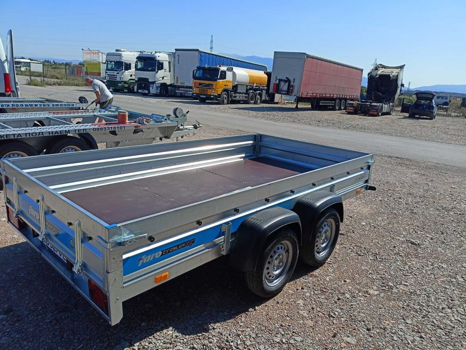 ПРЕВОЗ на Автомобили - Мотори - АТВ - Багаж