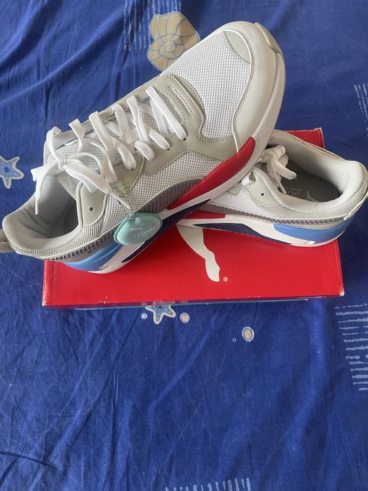 Puma Bmw Mms X-Ray Alb