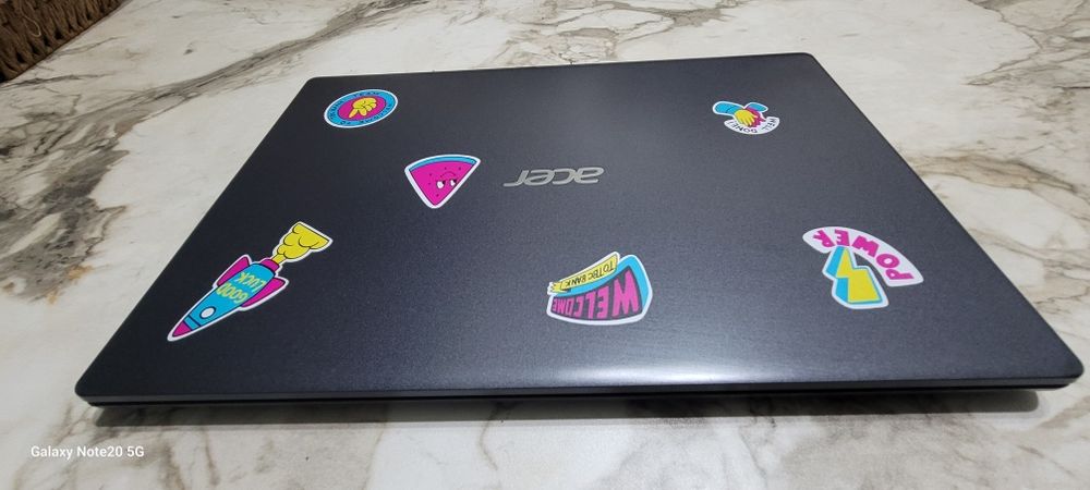 ! Acer Aspire 3 / SSD 512 / 8GB / Nvidia  MX230 2gb