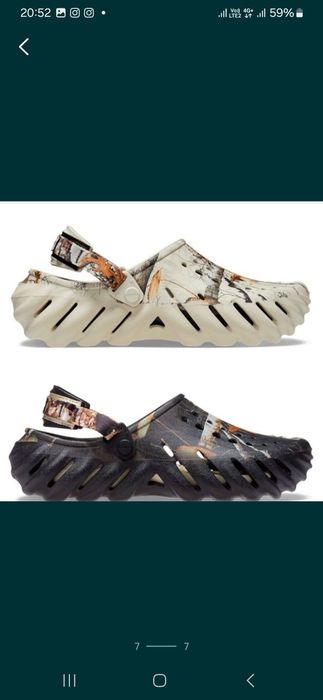 Крокс оригинал Crocs Вьетнам