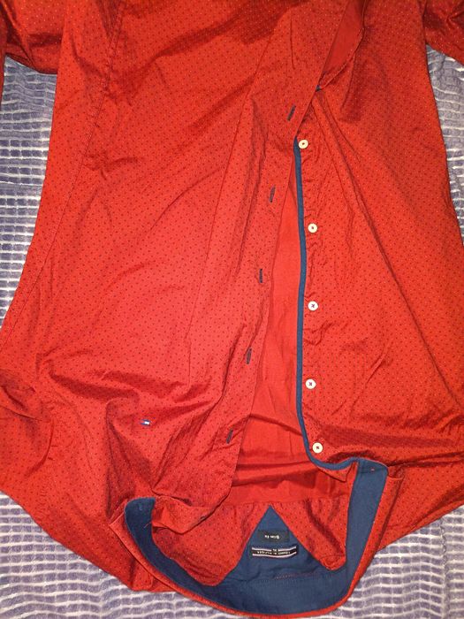 Рубашки с германии