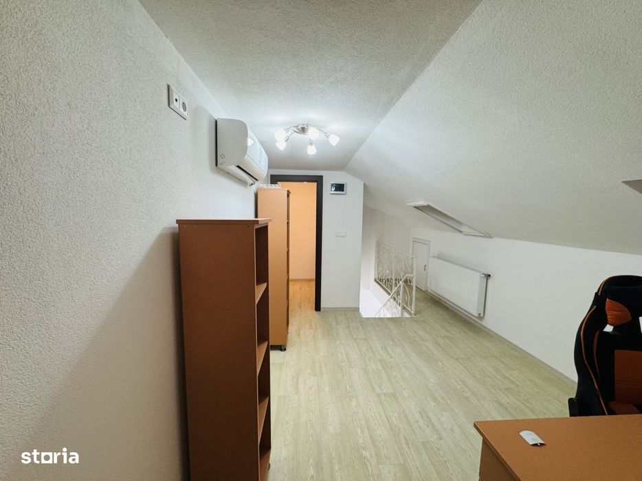 Apartament 4 camere pe 2 niveluri Calea Urseni 2 locuri de parcare 0%