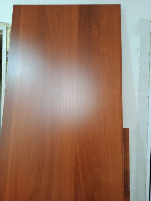 Шкаф  с зеркалом и сапожки