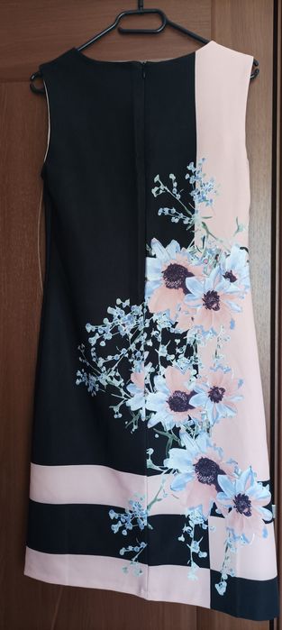 Rochie imprimeu floral