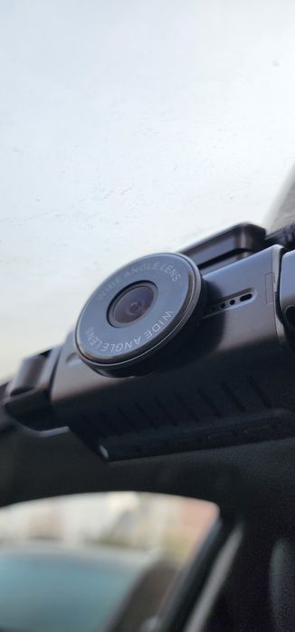 4- камералар Видеорегистратор