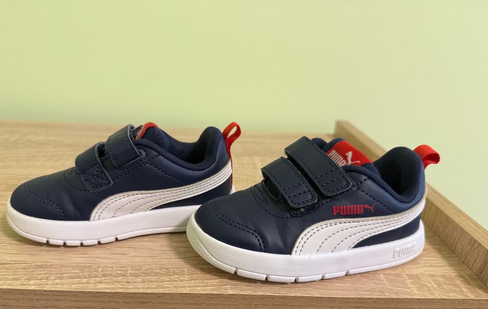 Детски маратонки Пума