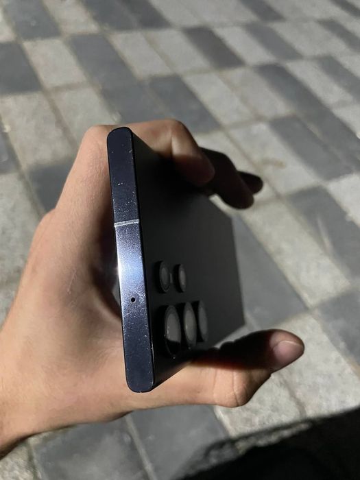 S23 ultra 12/256 Dual 5G
