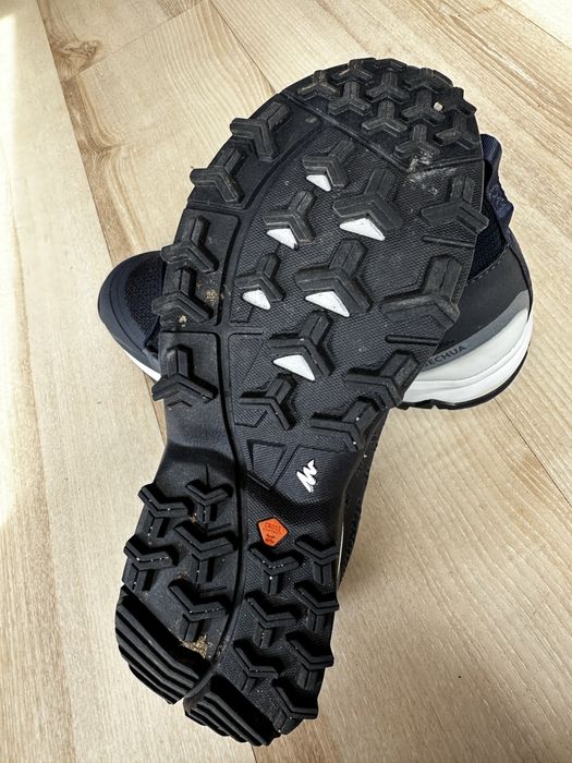 Маратонки за планина QUECHUA Fast 500