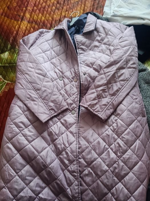 Весенние куртки  женские