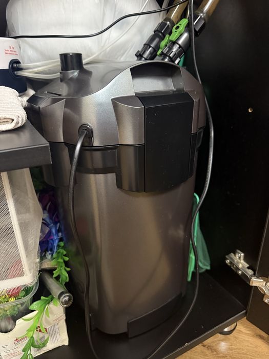 Продам Аквариум JUWEL 450 литров