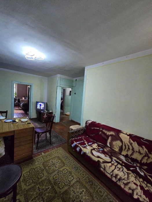 3-х комнатная квартира 63 кв.м. 3 -этаж, Дубовая, Лисунова