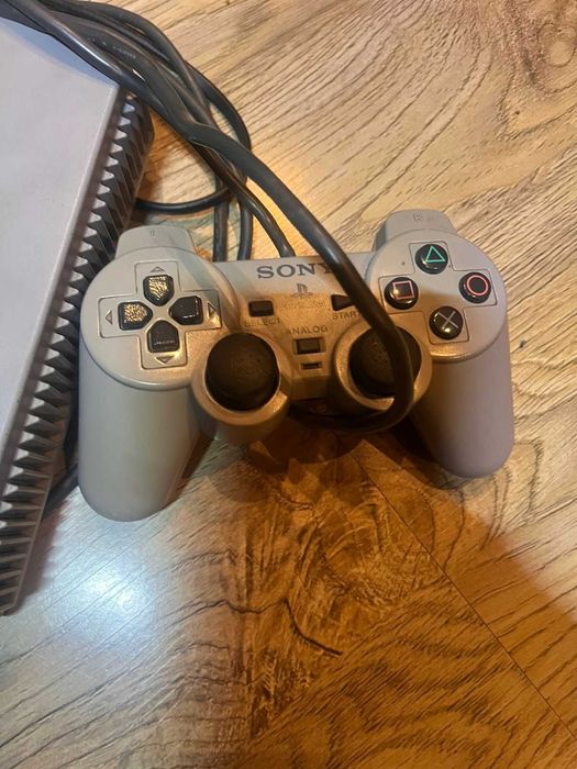 SONY  sony playstation 1