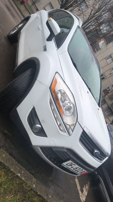 Ford kuga 4x4 titanium