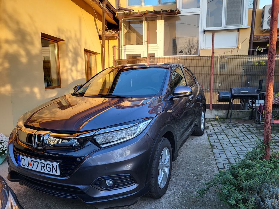 Honda HR-V 2019 1.5 benzină 21.000 km