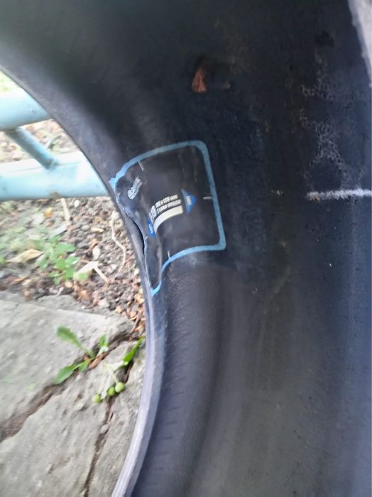 Продам летнию резину, Pirelli P Zero