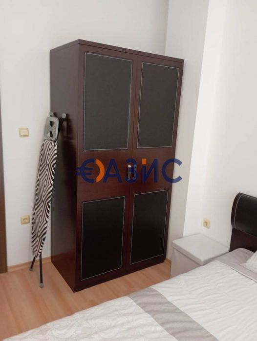 Продава се Тристаен апартамент в к.к. Слънчев бряг - 70 кв.м за 540 €/кв.м - Снимка #6