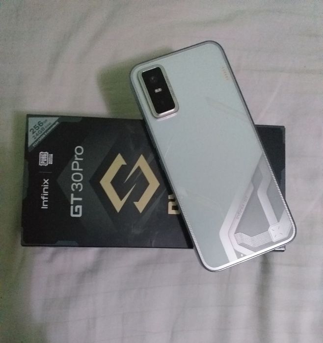Infinix gt 30 pro