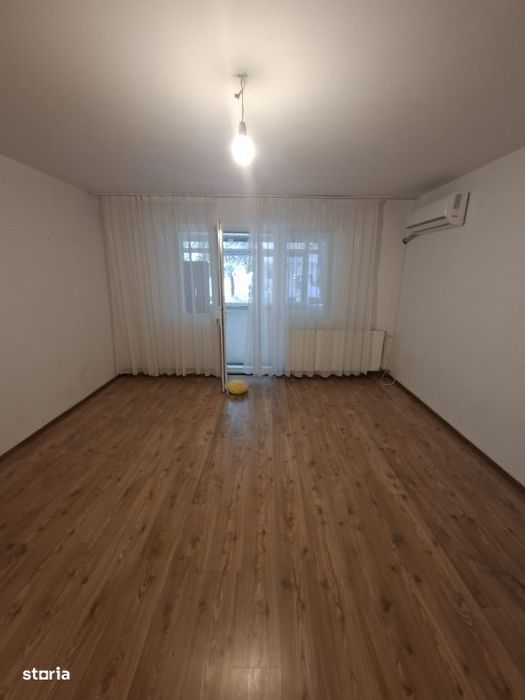 Apartament 2 camere, 54 mp, parter/4, balcon inchis, Rovine – gata d