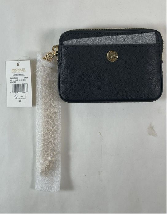 Michael Kors chain card case original (USA)