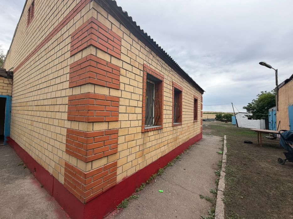 СРОЧНО Продаётся дом