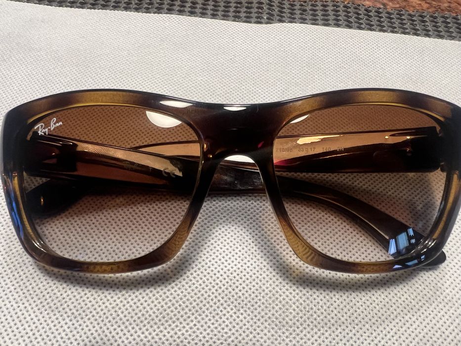 Ochelari de soare Ray Ban (unisex)