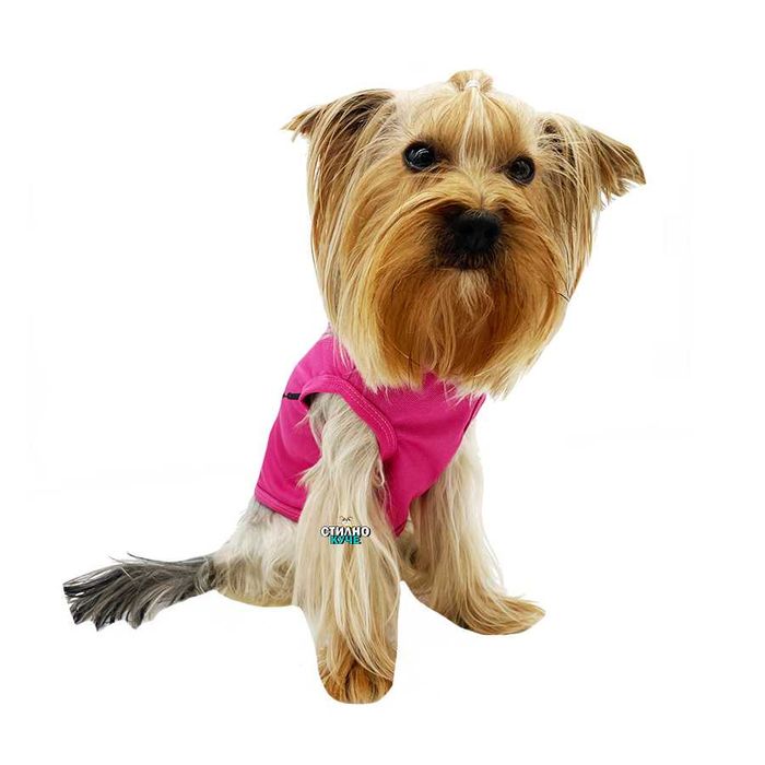 Потник за куче Кучешки дрехи Дрехи за куче Кучешка дреха Дреха за куче