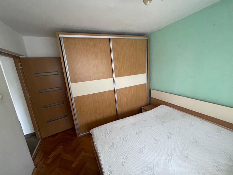 Vand Ap. 3 cam tip AN et.2 decomandat 2 bai, 2 balcoane b-dul Dacia