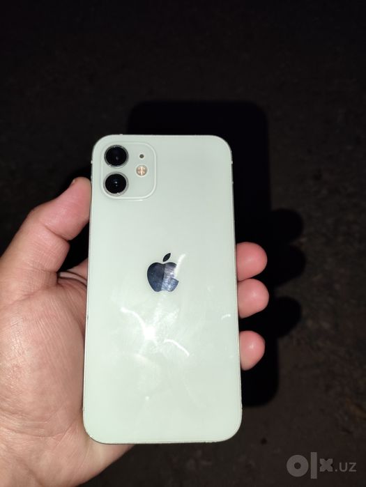 Iphone 12 128/71