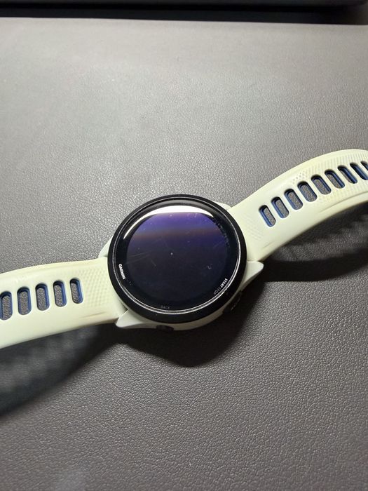 Garmin forerunner 265