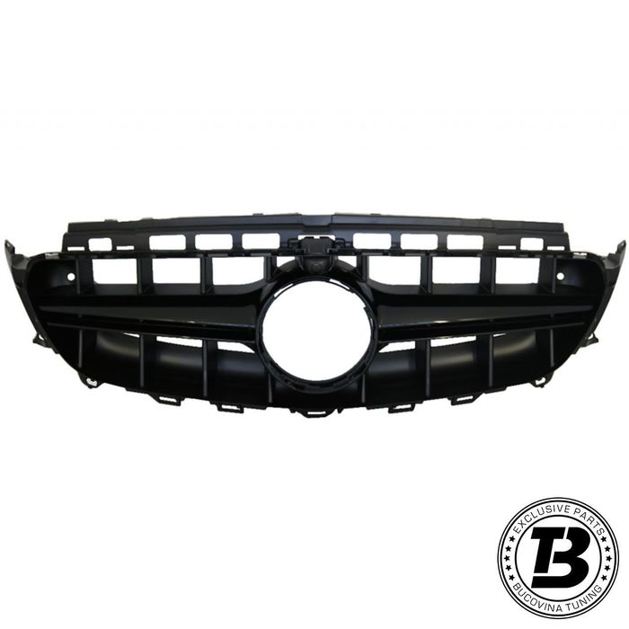 Grila compatibila cu Mercedes E Class W213 E63 Design
