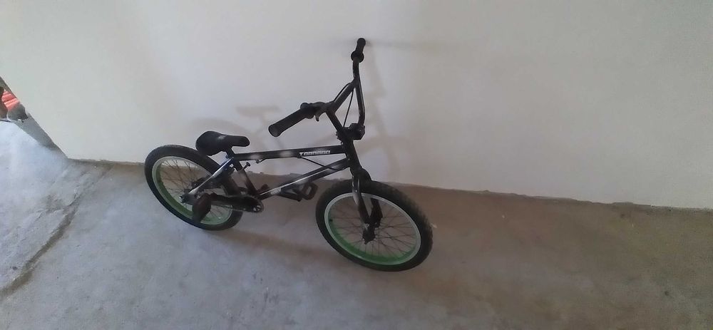 Спортивный велик BMX Tornado