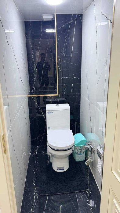 Сдаётся квартира на Чиланзар 8-кварталь