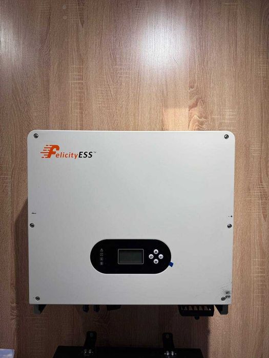 Felicity Solar 5 kW Invertor