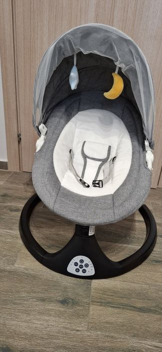 Leagan/balansoar bebe