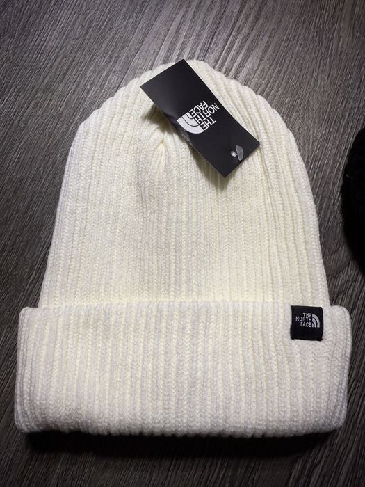 Caciula Fes The North Face noua/new