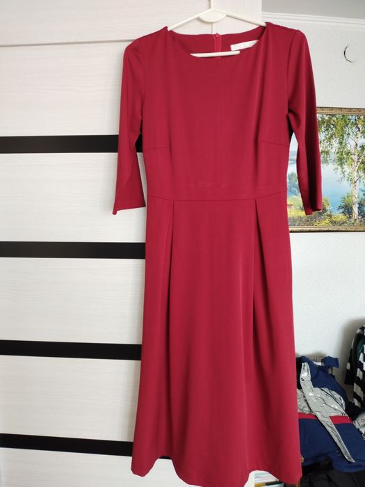 Продам платье 42-44р.