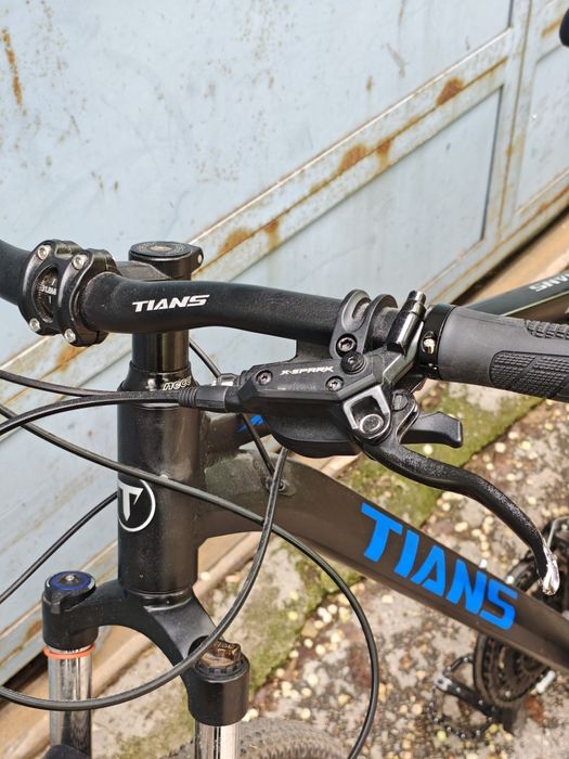 Продается мтб велосипед