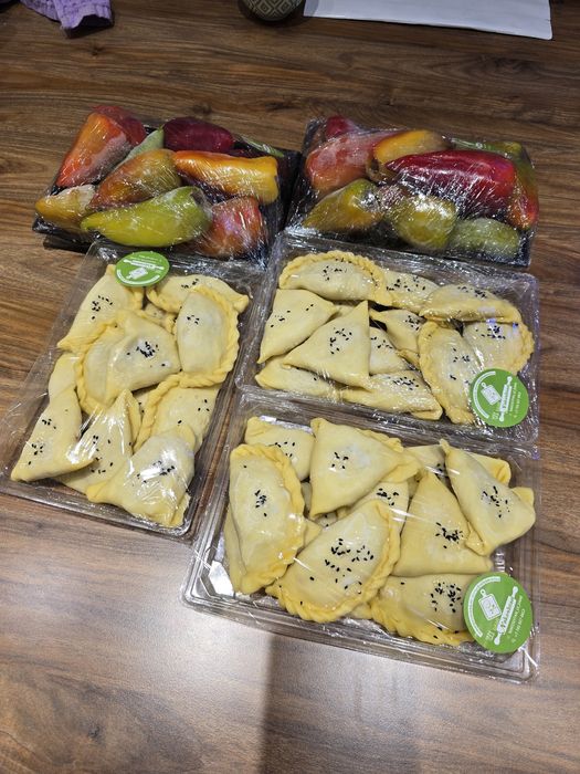 Пельмен манты голубцы котлет.