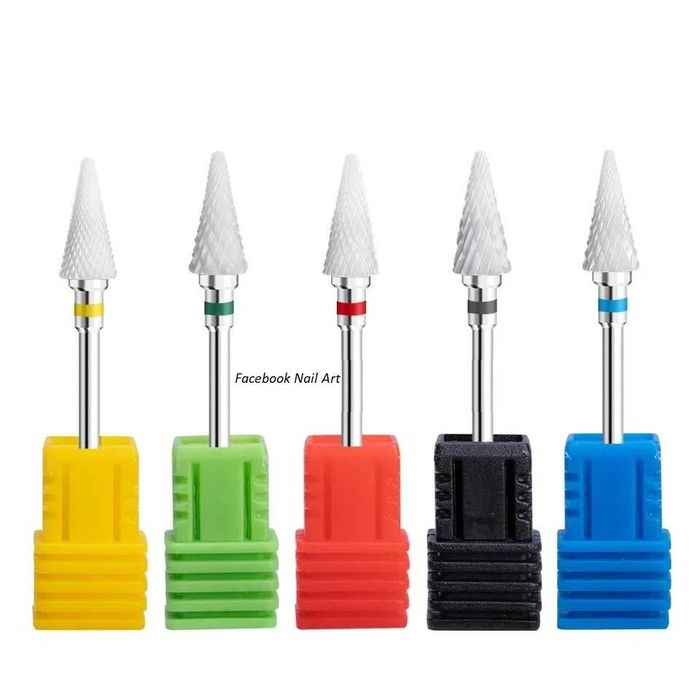 Керамични накрайници / фрези