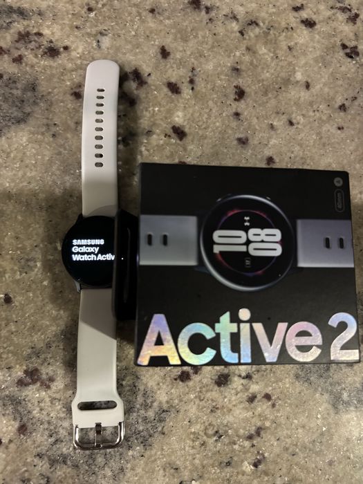 Samsung active 2