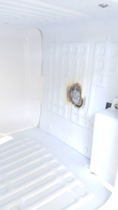 холодильник LG GN-Y331SQ