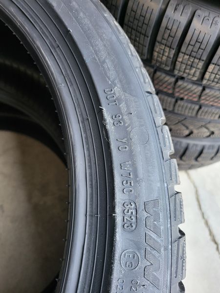 275/35/20//245/40/20 PIRELLI RunFlat
