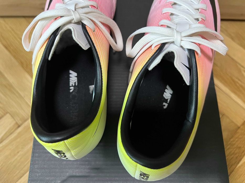 nike mercurial VICTORY V бутонки ,калеври , футболни обувки номер 40