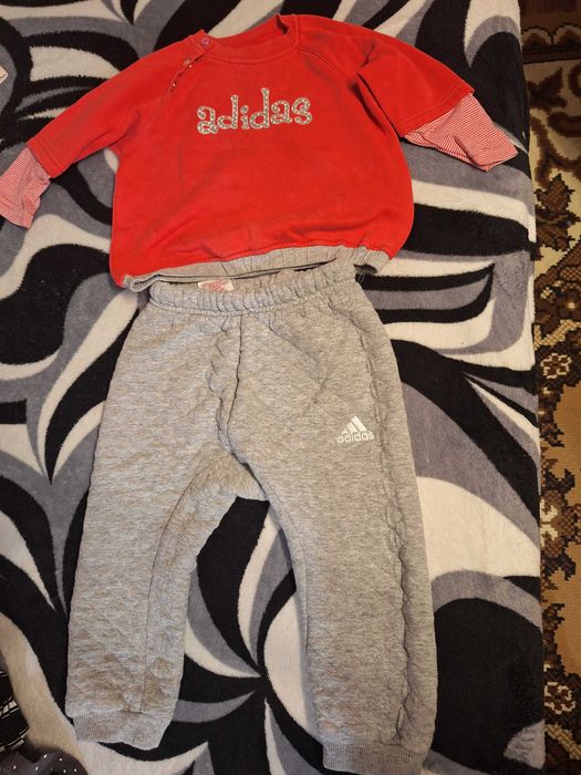 Trening adidas .