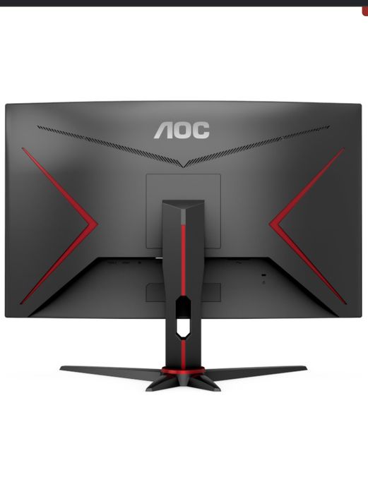Monitor Gaming AOC C27G2E 27" Curbat 165Hz